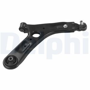 Delphi Wishbone / Suspension Arm Front Lower, Right, Outer TC7894