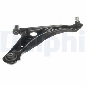 Delphi Wishbone / Suspension Arm Front Lower, Right, Outer TC7912