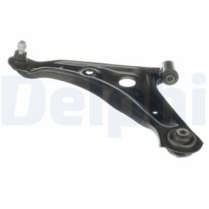 Delphi Wishbone / Suspension Arm Front Lower, Left, Outer TC7913