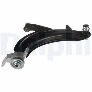 Delphi Wishbone / Suspension Arm Front Lower, Right, Outer TC7950