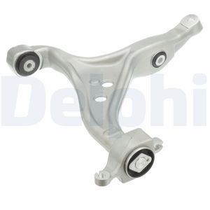 Delphi Wishbone / Suspension Arm Front Lower, Right, Outer TC8091