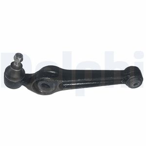 Delphi Wishbone / Suspension Arm Front Lower, Left TC82