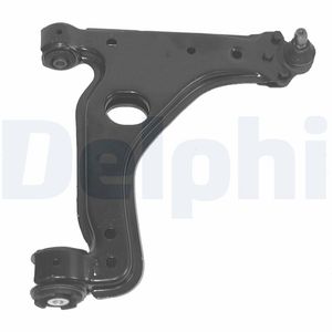 Delphi Wishbone / Suspension Arm TC827