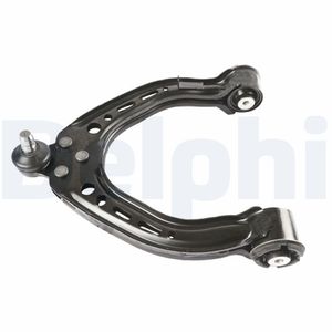 Delphi Wishbone / Suspension Arm Front Upper, Left TC8273