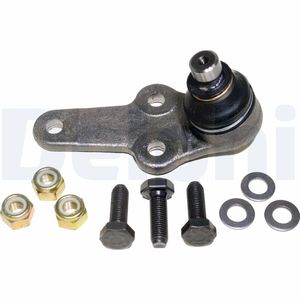 Delphi Ball Joint TC837