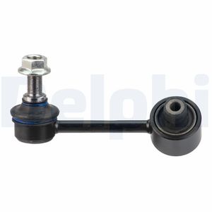 Delphi Anti Roll Bar Link Rear Left TC8378