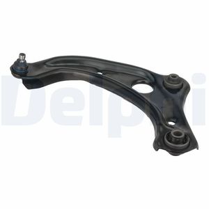 Delphi Wishbone / Suspension Arm Front Lower, Left, Outer TC8383