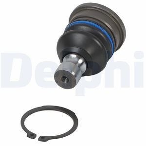 Delphi Ball Joint Lower Outer TC8549