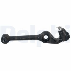 Delphi Wishbone / Suspension Arm Front Lower, Right, Outer TC8559