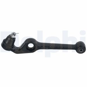 Delphi Wishbone / Suspension Arm Front Lower, Left, Outer TC8560