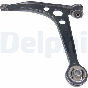 Delphi Wishbone / Suspension Arm Front Lower, Left, Outer TC861