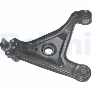 Delphi Wishbone / Suspension Arm Front Lower, Left, Outer TC872