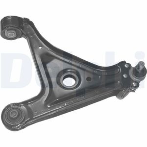 Delphi Wishbone / Suspension Arm Front Lower, Right, Outer TC873