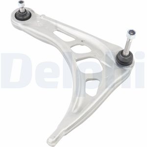 Delphi Wishbone / Suspension Arm Front Lower, Left, Outer TC881
