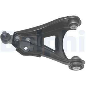 Delphi Wishbone / Suspension Arm Front Lower, Left, Outer TC883