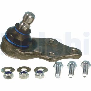 Delphi Ball Joint Lower Left TC917