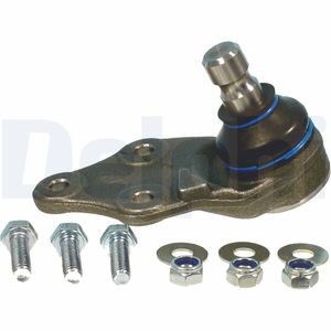 Delphi Ball Joint Lower Right TC918