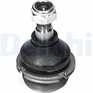 Delphi Ball Joint Lower TC93
