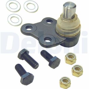 Delphi Ball Joint TC931