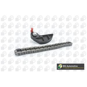 BGA Oil Pump Chain Kit TC9506K