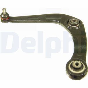 Delphi Wishbone / Suspension Arm Front Lower, Left, Outer TC955