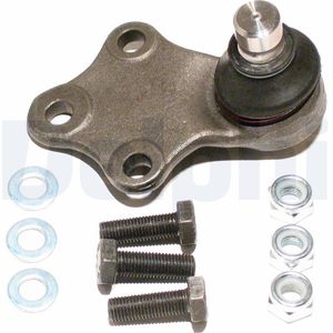 Delphi Ball Joint TC960