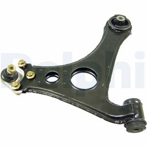 Delphi Wishbone / Suspension Arm Front Lower, Left, Outer TC964