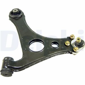 Delphi Wishbone / Suspension Arm Front Lower, Right, Outer TC965