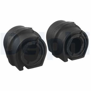 Delphi 2x Anti Roll Bar Bush (pair) TD1001W