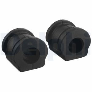 Delphi 2x Anti Roll Bar Bush (pair) Front Inner TD1049W