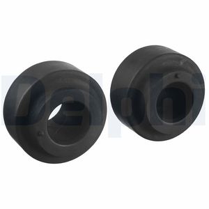 Delphi 2x Anti Roll Bar Bush (pair) Front Lower TD1052W