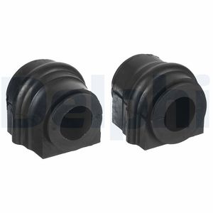 Delphi 2x Anti Roll Bar Bush (pair) TD1082W
