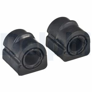 Delphi 2x Anti Roll Bar Bush (pair) Rear TD1188W