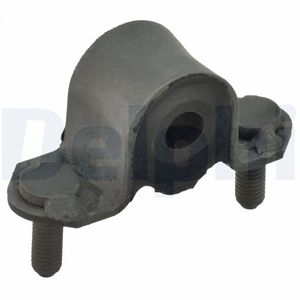 Delphi 2x Anti Roll Bar Bush (pair) Front Outer TD1198W
