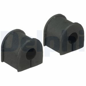 Delphi 2x Anti Roll Bar Bush (pair) TD1322W