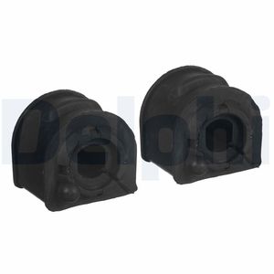 Delphi 2x Anti Roll Bar Bush (pair) TD1374W