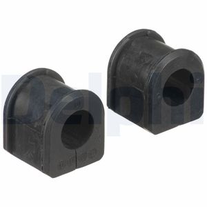 Delphi Anti Roll Bar Bush Rear Lower TD1452W