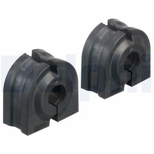 Delphi Anti Roll Bar Bush Front Lower TD1459W
