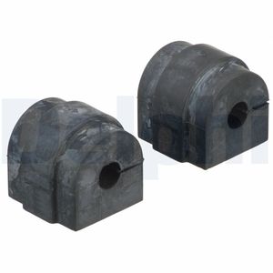 Delphi 2x Anti Roll Bar Bush (pair) TD1462W