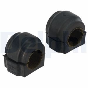 Delphi 2x Anti Roll Bar Bush (pair) TD1464W