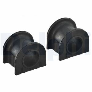 Delphi 2x Anti Roll Bar Bush (pair) TD1481W