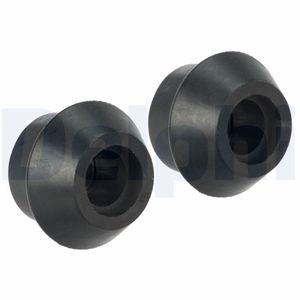 Delphi Wishbone / Control / Trailing Arm Bush Front Lower, Outer TD1617W