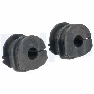 Delphi Anti Roll Bar Bush Rear Lower TD1635W