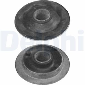 Delphi Wishbone / Control / Trailing Arm Bush Front Lower, Outer TD163W