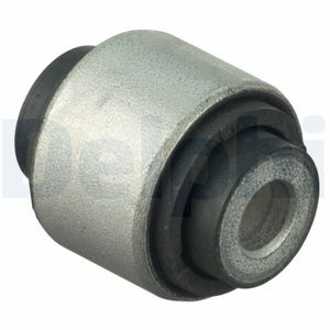 Delphi Wishbone / Control / Trailing Arm Bush Rear Upper, Inner TD1652W