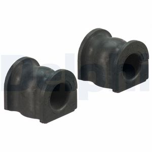 Delphi Anti Roll Bar Bush Rear Lower TD1664W