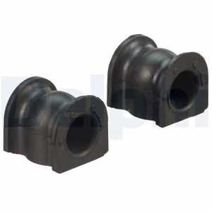 Delphi Anti Roll Bar Bush Rear TD1666W