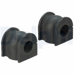 Delphi Anti Roll Bar Bush Rear Lower TD1668W