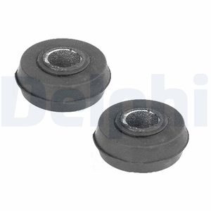 Delphi Wishbone / Control / Trailing Arm Bush Front Lower, Outer TD166W