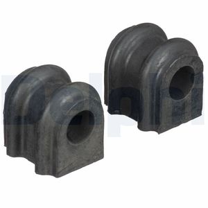 Delphi Anti Roll Bar Bush Front Inner TD1766W